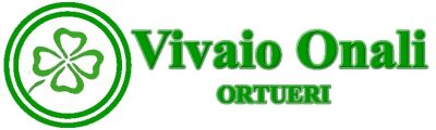 VIVAIO ONALI - ORTUERI